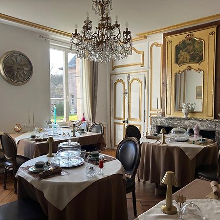 إبينال Le Chateau De Failloux المظهر الخارجي الصورة