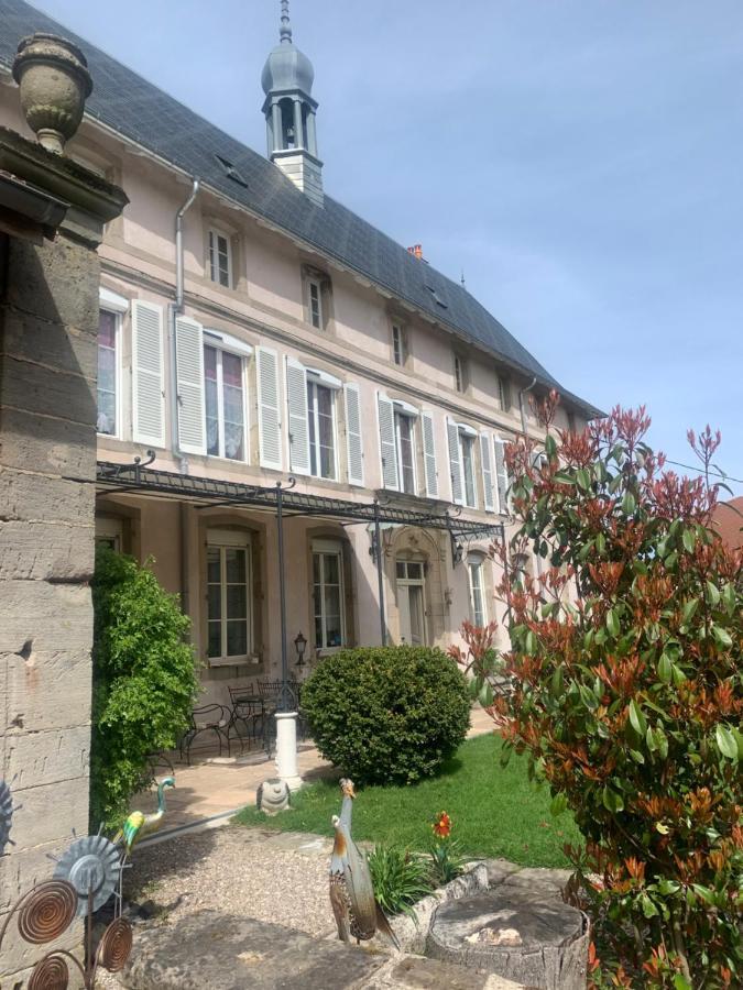 إبينال Le Chateau De Failloux المظهر الخارجي الصورة