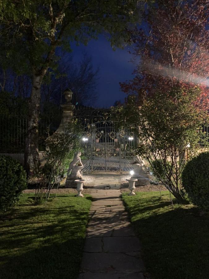 إبينال Le Chateau De Failloux المظهر الخارجي الصورة