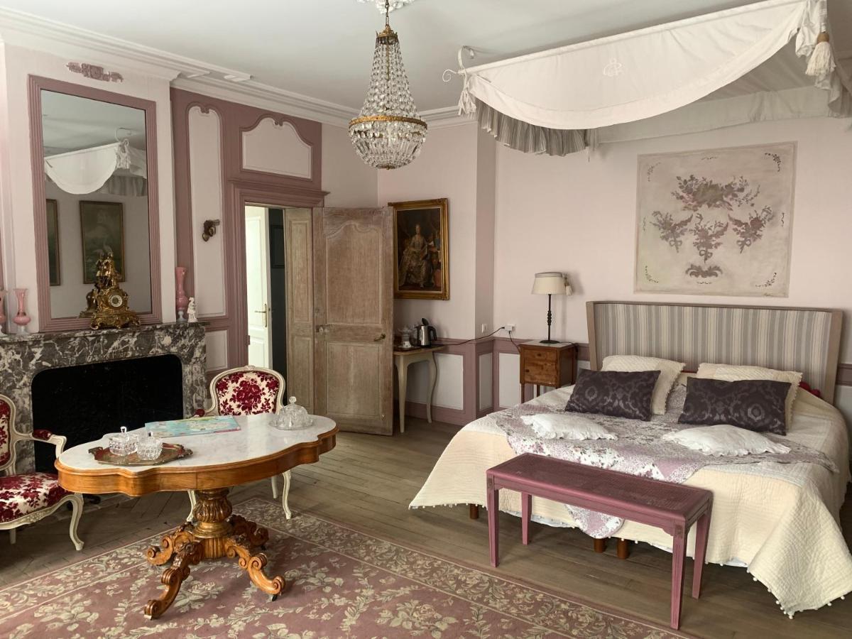 إبينال Le Chateau De Failloux المظهر الخارجي الصورة
