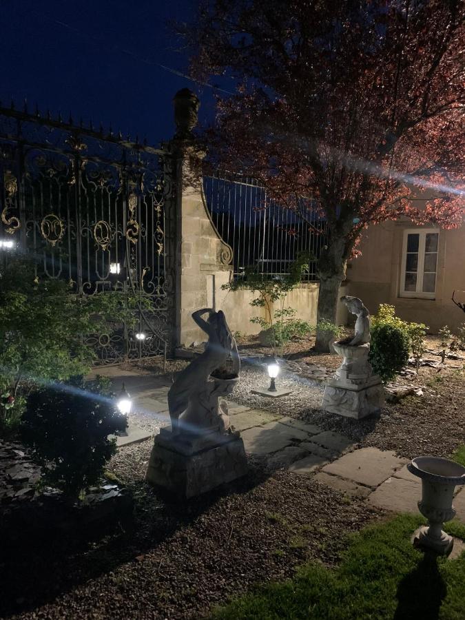 إبينال Le Chateau De Failloux المظهر الخارجي الصورة