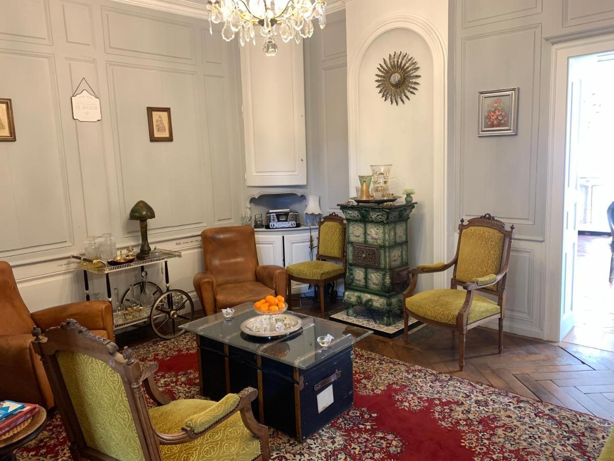 إبينال Le Chateau De Failloux المظهر الخارجي الصورة
