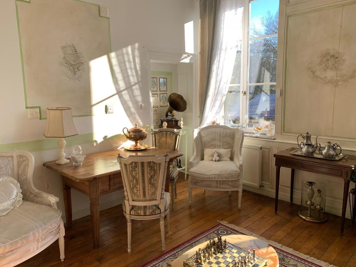 إبينال Le Chateau De Failloux المظهر الخارجي الصورة