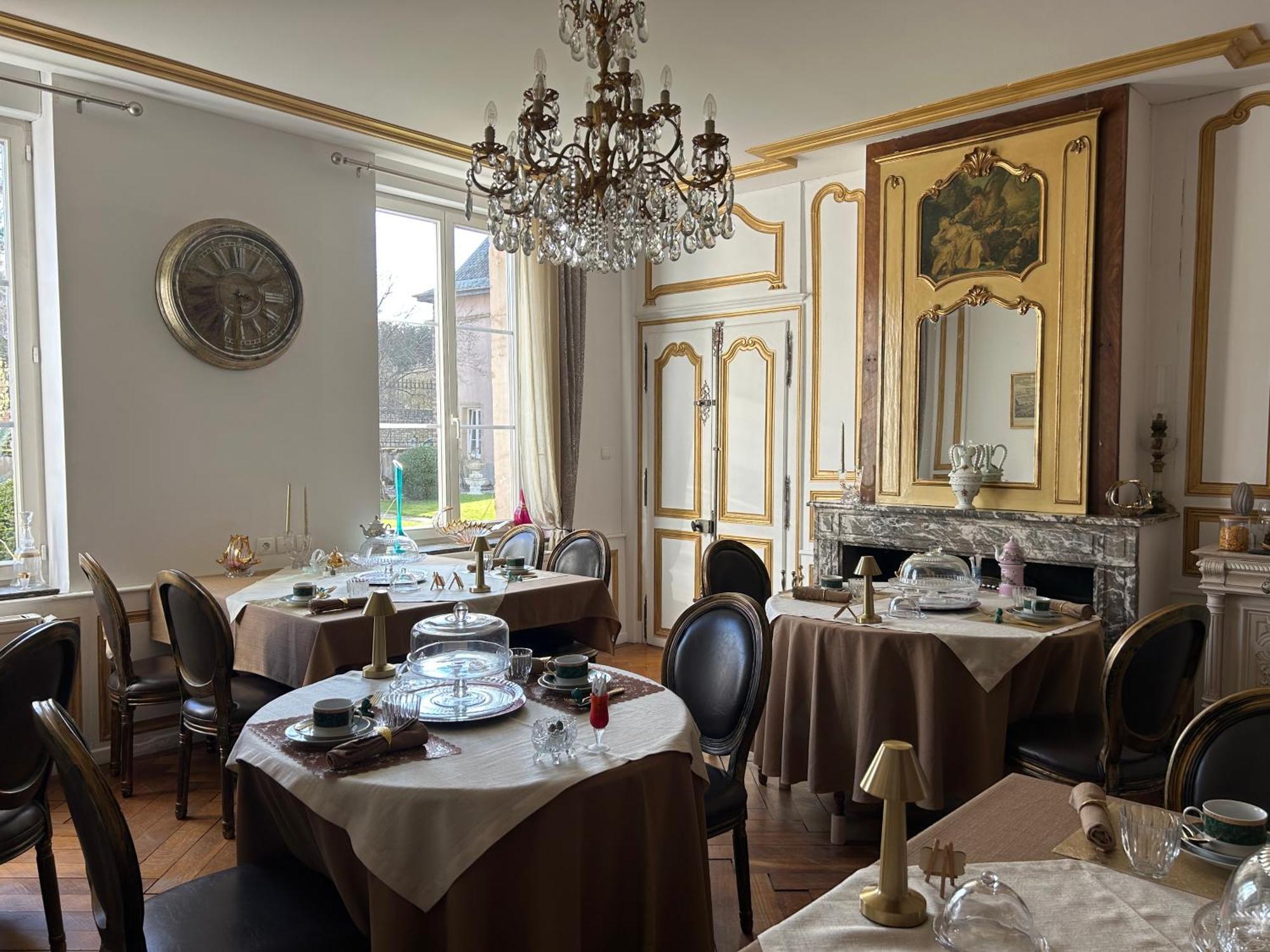 إبينال Le Chateau De Failloux المظهر الخارجي الصورة